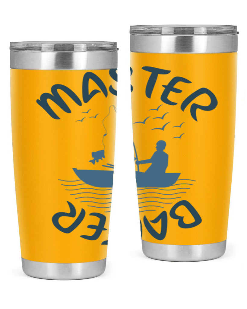 master baiter 55#- fishing- Tumbler