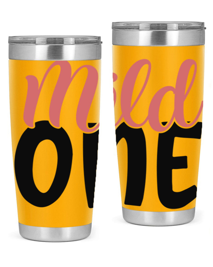 mild one Style 46#- Best Friend- Tumbler