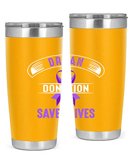 organ donation saves lives 202#- alzheimers- Tumbler