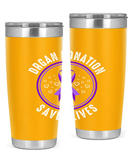 organ donation saves lives 203#- alzheimers- Cotton Tank