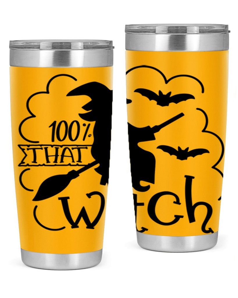 percent that witch 99#- halloween- Tumbler