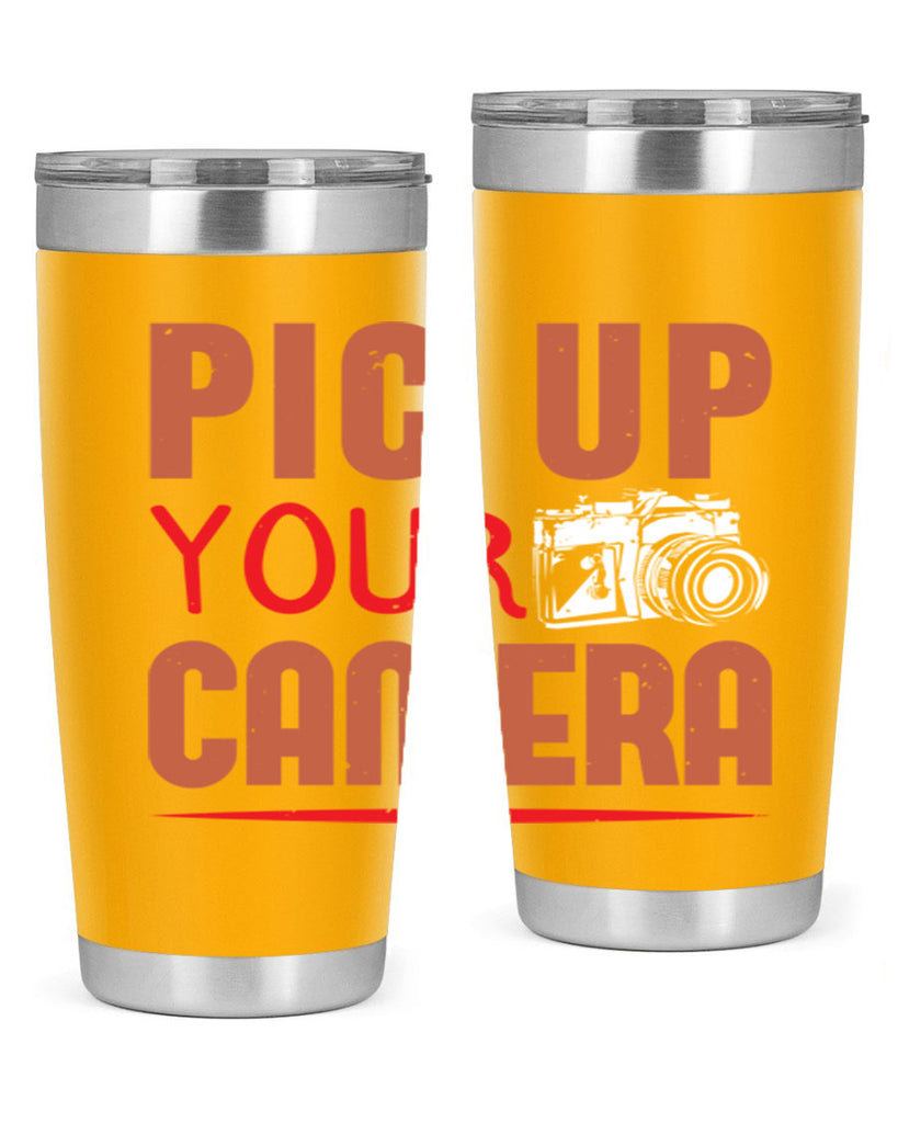 pic up your camera 20#- photography- Tumbler