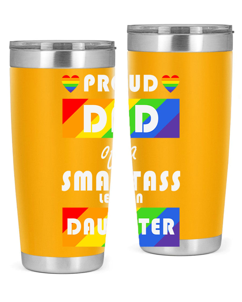 proud dad of a smartass 38#- lgbt- Tumbler