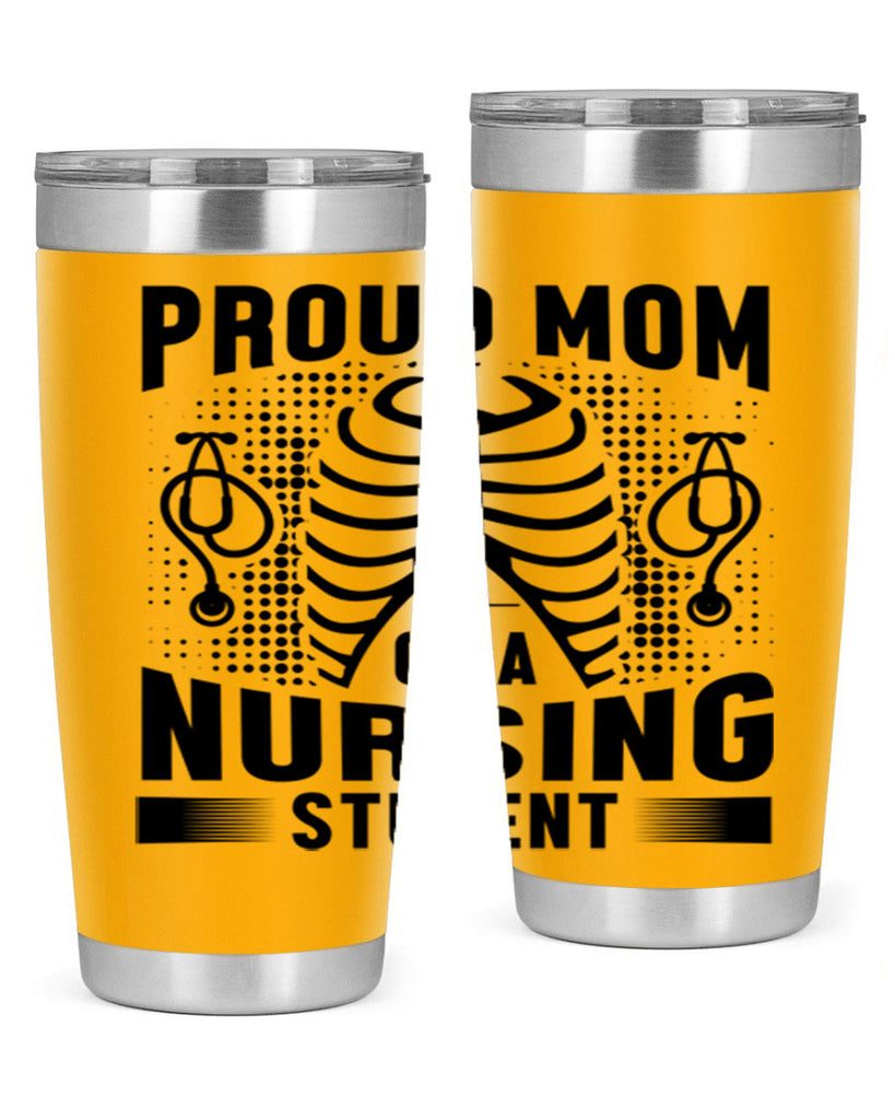 proud mom 388#- mom- Tumbler