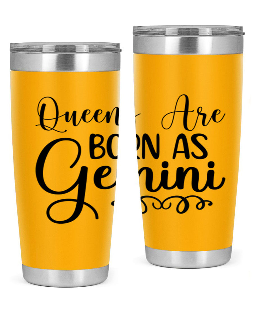 queens are born as gemini 393#- zodiac- Tumbler