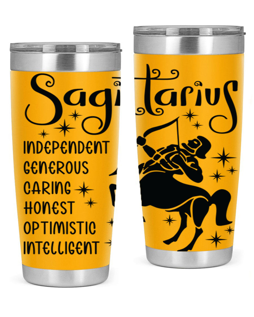 sagittarius 397#- zodiac- Tumbler