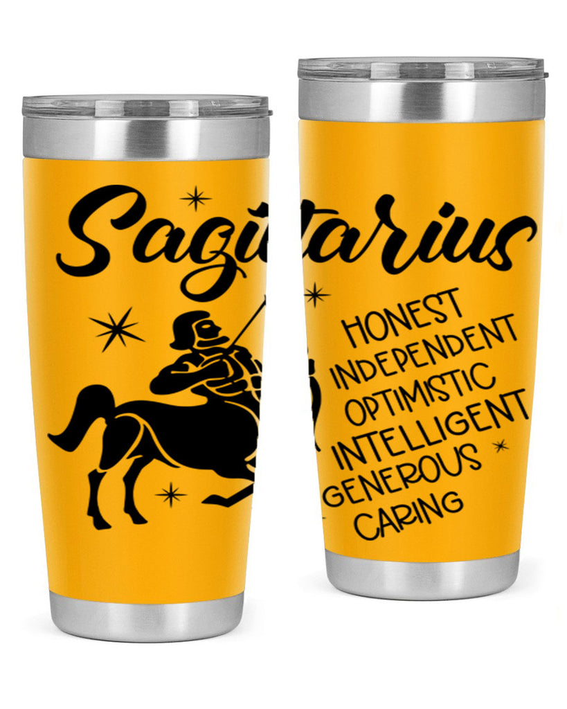 sagittarius 403#- zodiac- Tumbler