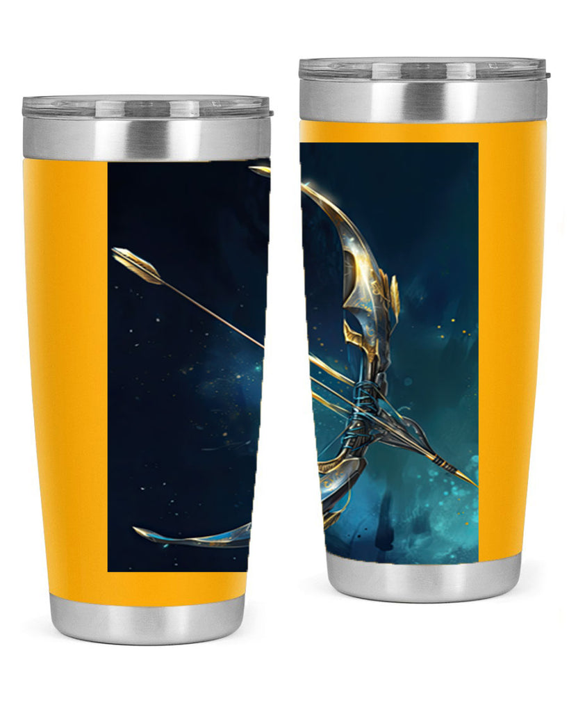 sagittarius 51#- zodiac- Tumbler