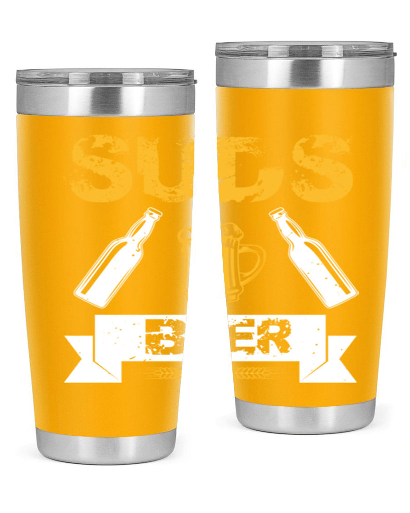 suds beer 9#- beer- Tumbler