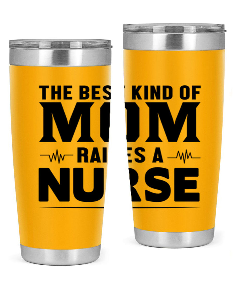 the best kind of mom 294#- mom- Tumbler