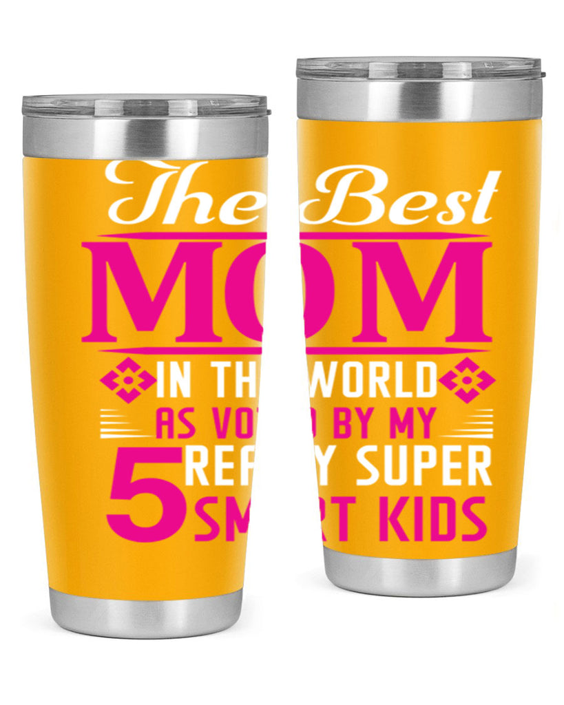 the best mom 280#- mom- Tumbler