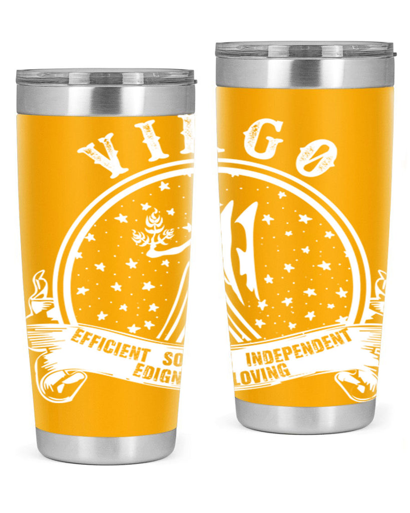virgo 22#- zodiac- Tumbler