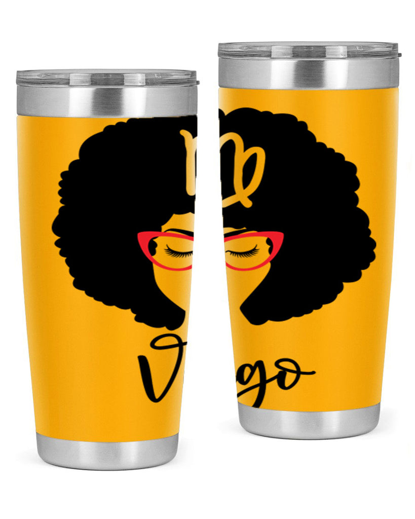 virgo 543#- zodiac- Tumbler