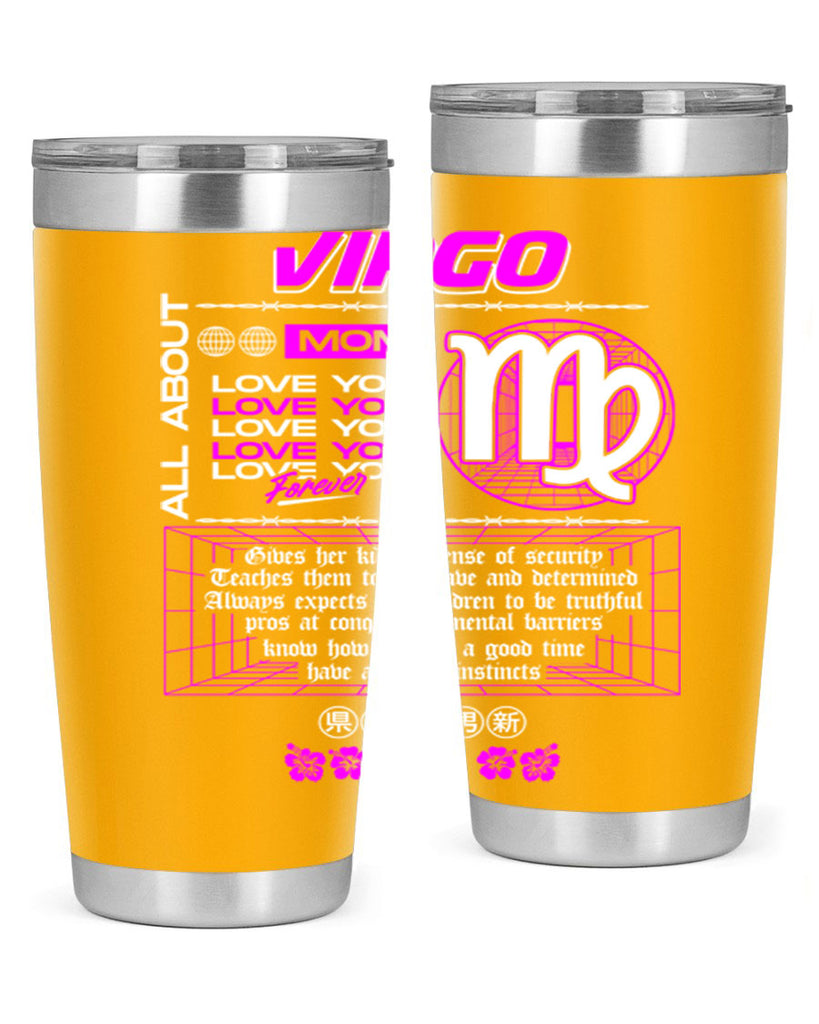 virgo 544#- zodiac- Tumbler