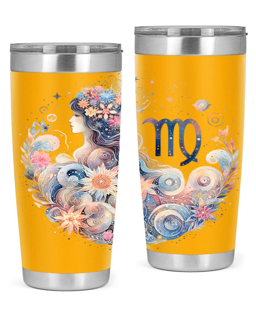 virgo 553#- zodiac- Tumbler