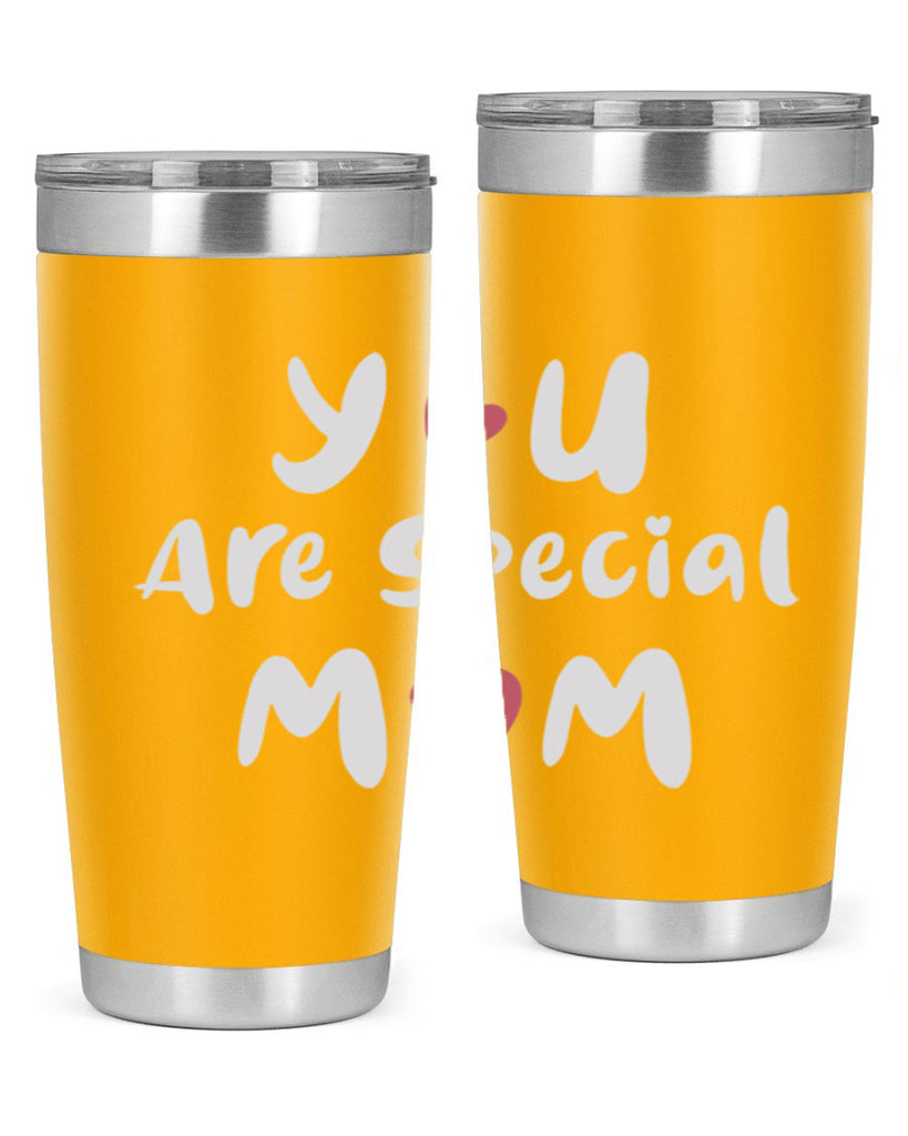 you are special mom 10#- mom- Tumbler