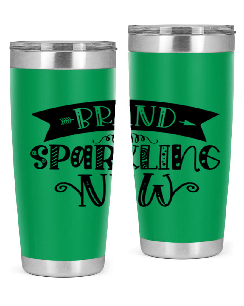 BRAND SPARKLING NEW 54#- fall- Tumbler