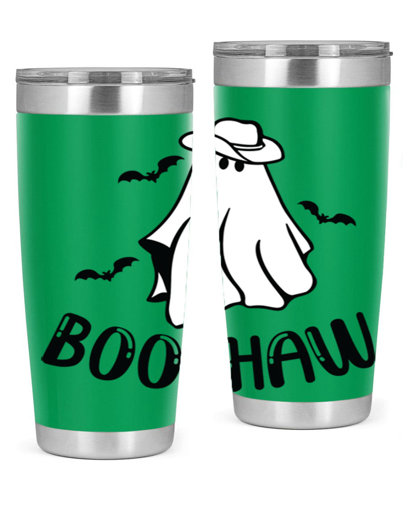 Boo Haw 53#- fall- Tumbler