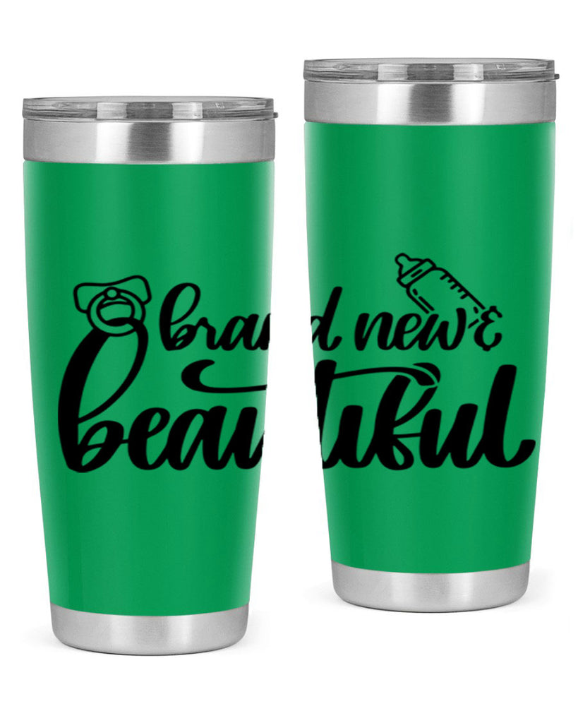 Brand New Beautiful Style 107#- baby- tumbler