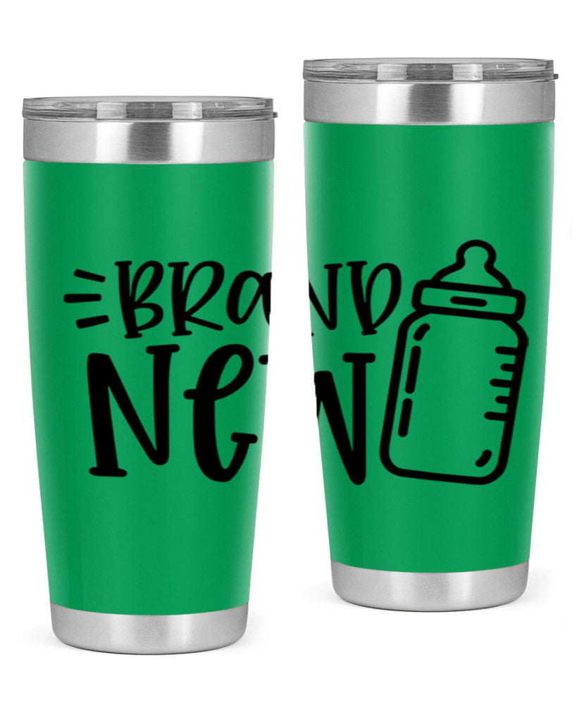 Brand New Style 106#- baby- tumbler