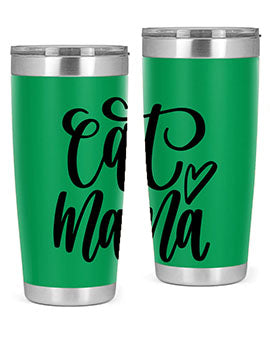 Cat Mama Style 83#- cat- Tumbler