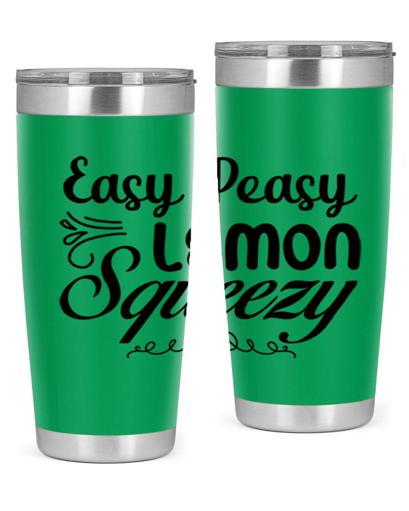 Easy peasy lemon squeezy 156#- mermaid- Tumbler