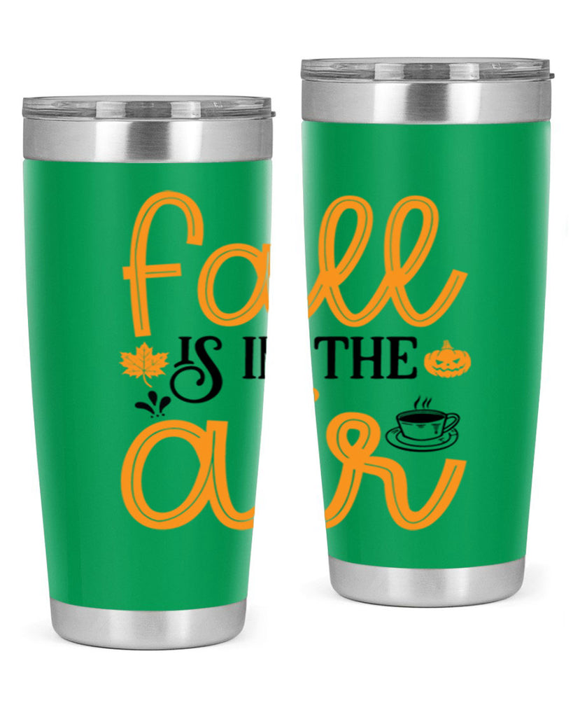 Fallisintheair 153#- fall- Tumbler