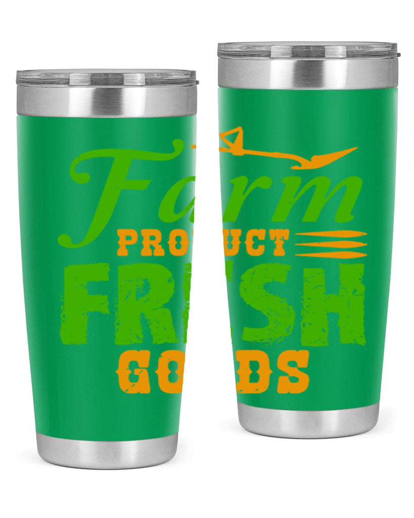 Farm Product fresh goods 68#- farming and gardening- Tumbler