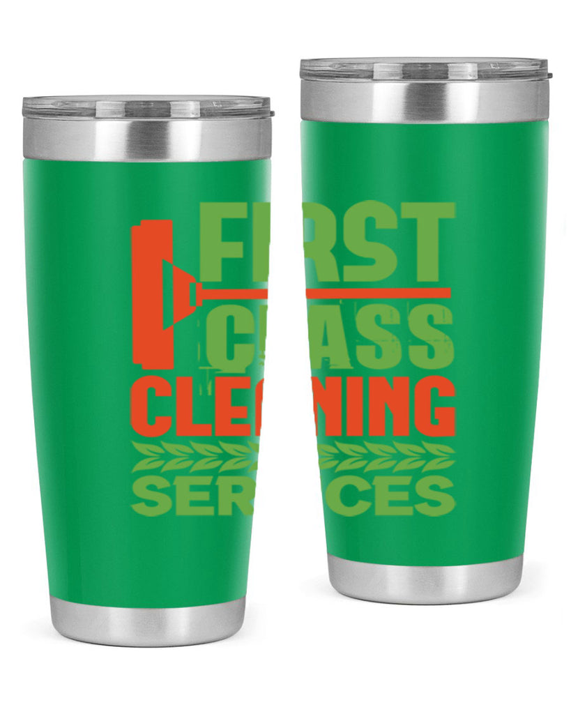 First class cleaning service Style 32#- cleaner- tumbler