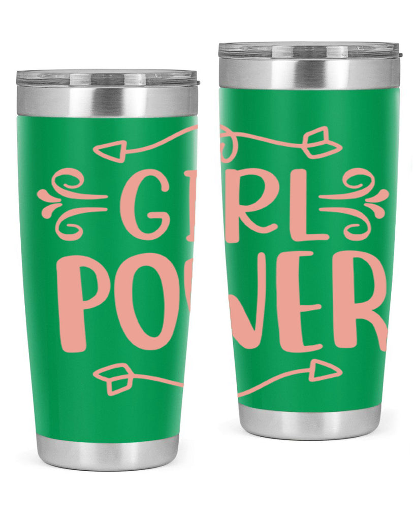 Girl Power 98#- fashion- Cotton Tank