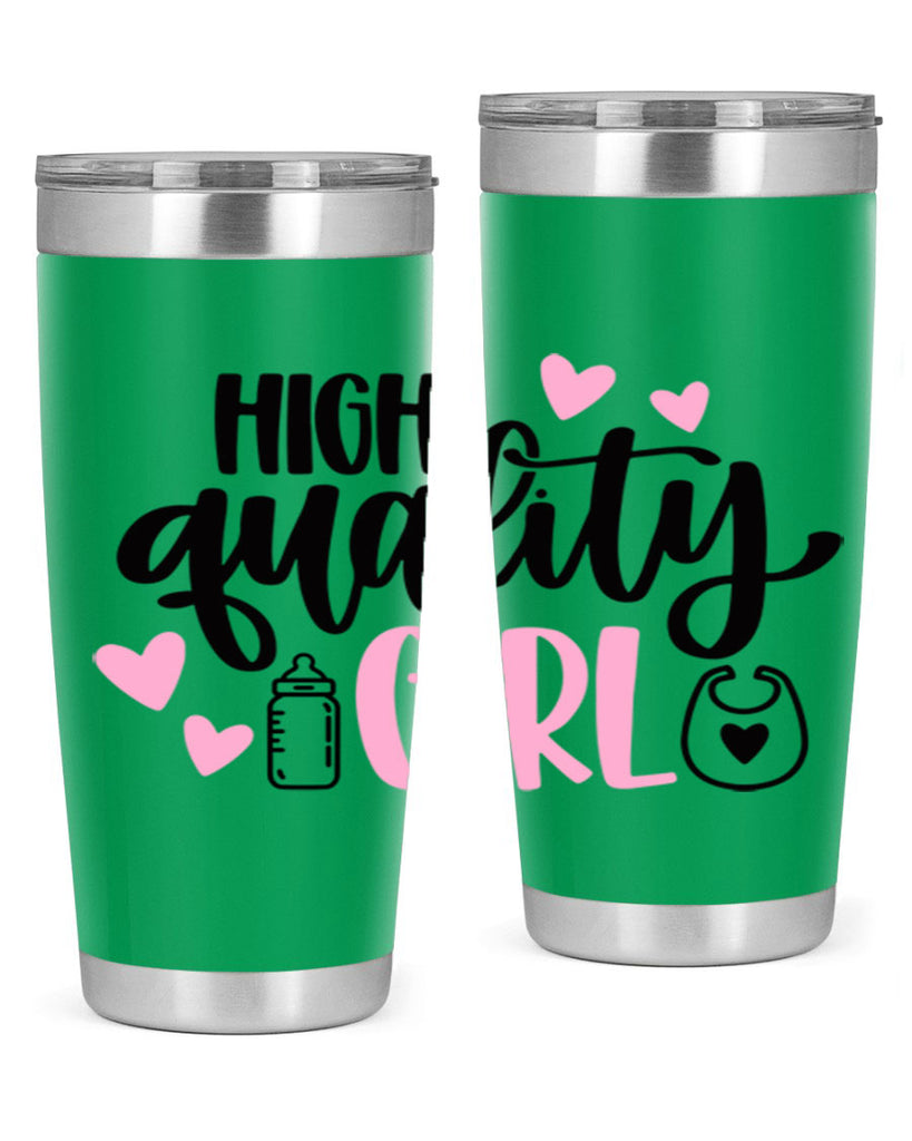High Quality Girl Style 88#- baby- tumbler