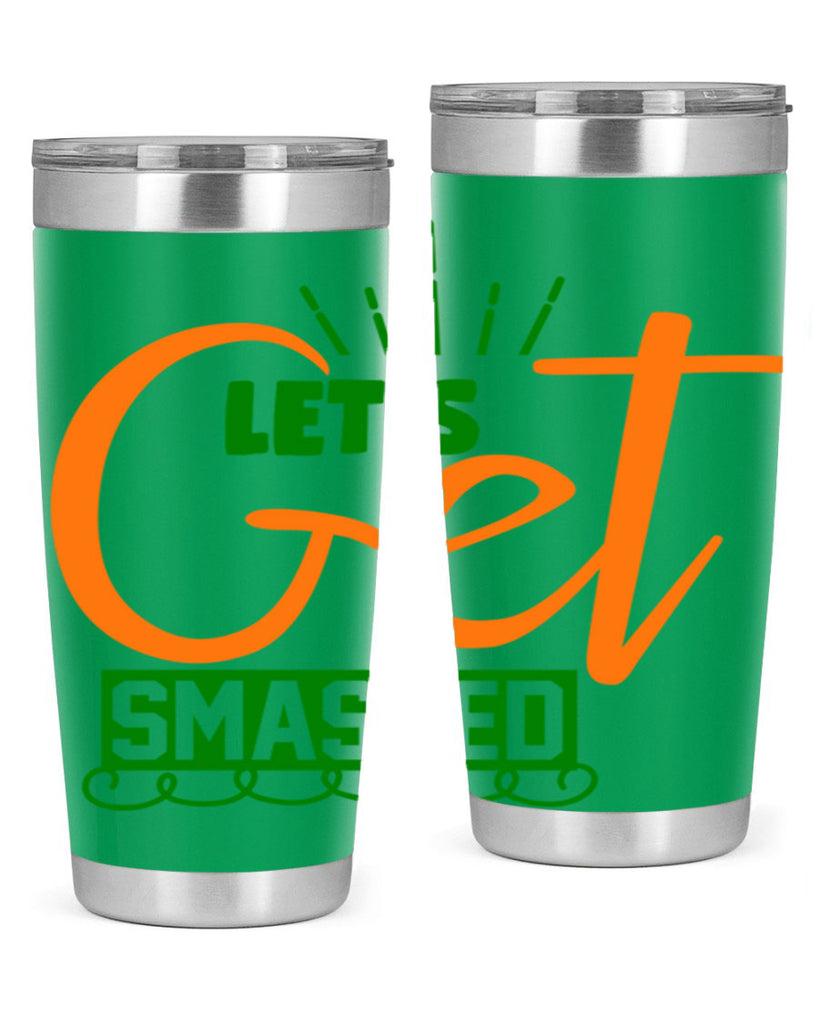 Let s Get Smashed 398#- fall- Tumbler