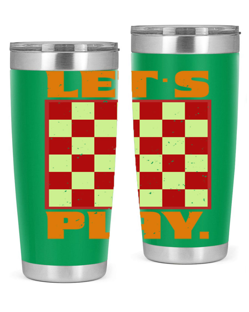 Lets play 26#- chess- Tumbler