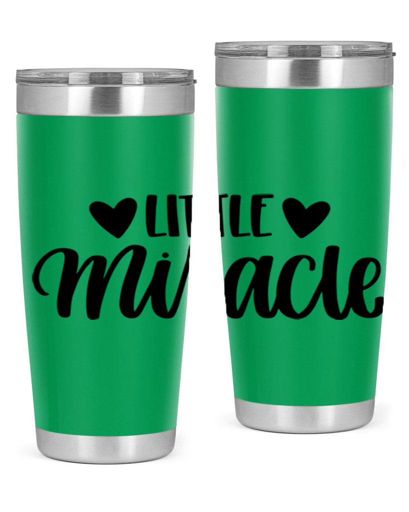 Little Miracle Style 60#- baby- tumbler