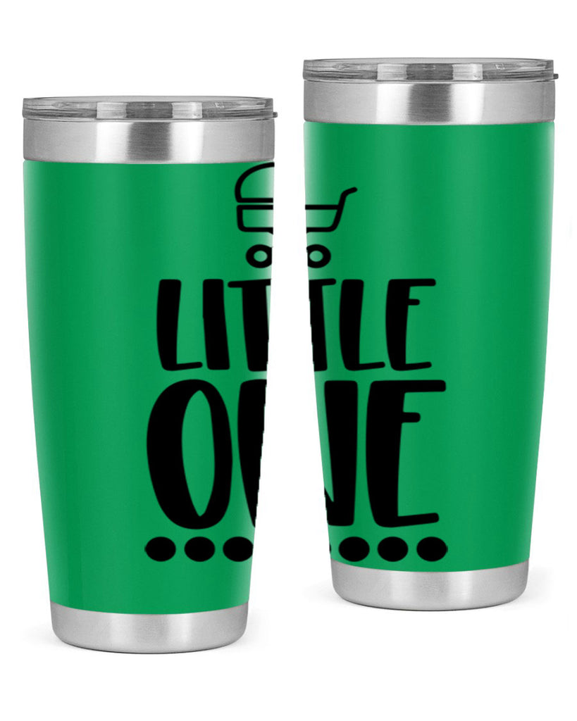 Little One Style 58#- baby- tumbler