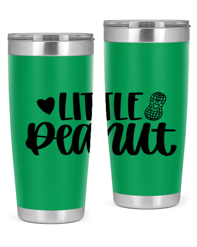 Little Peanut Style 57#- baby- tumbler