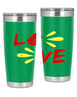 Love Duck Style 29#- duck- Tumbler