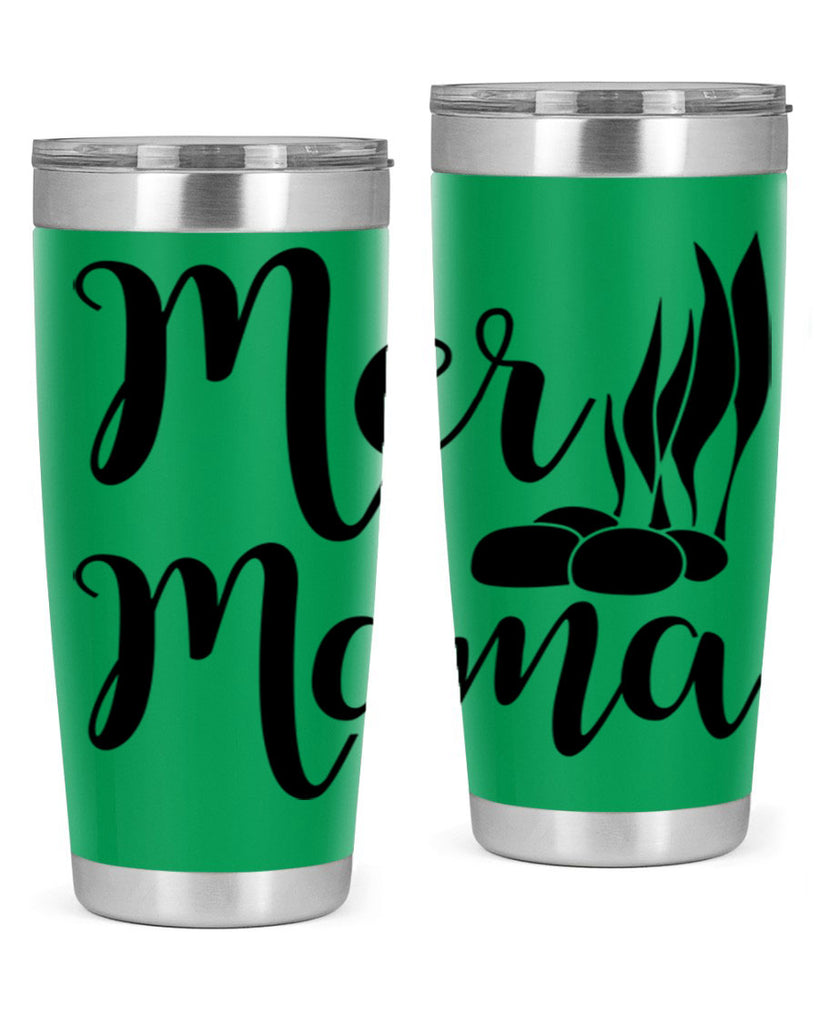 Mer mama 350#- mermaid- Tumbler