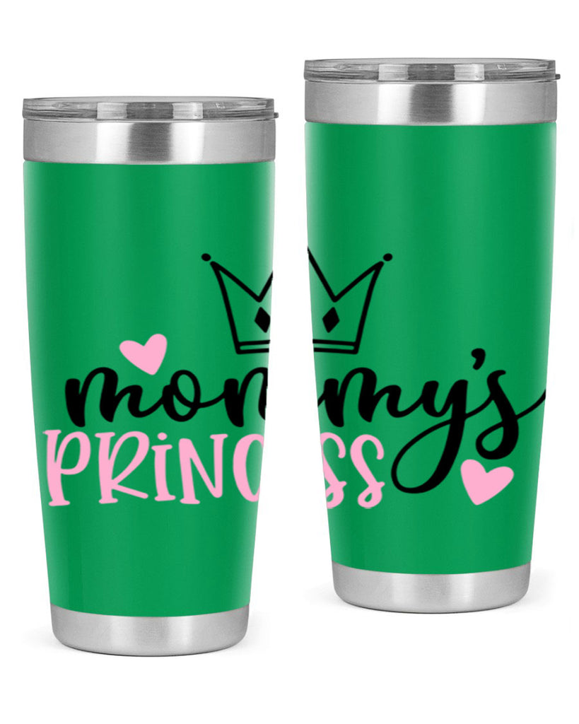 Mommys Princess Style 41#- baby- tumbler