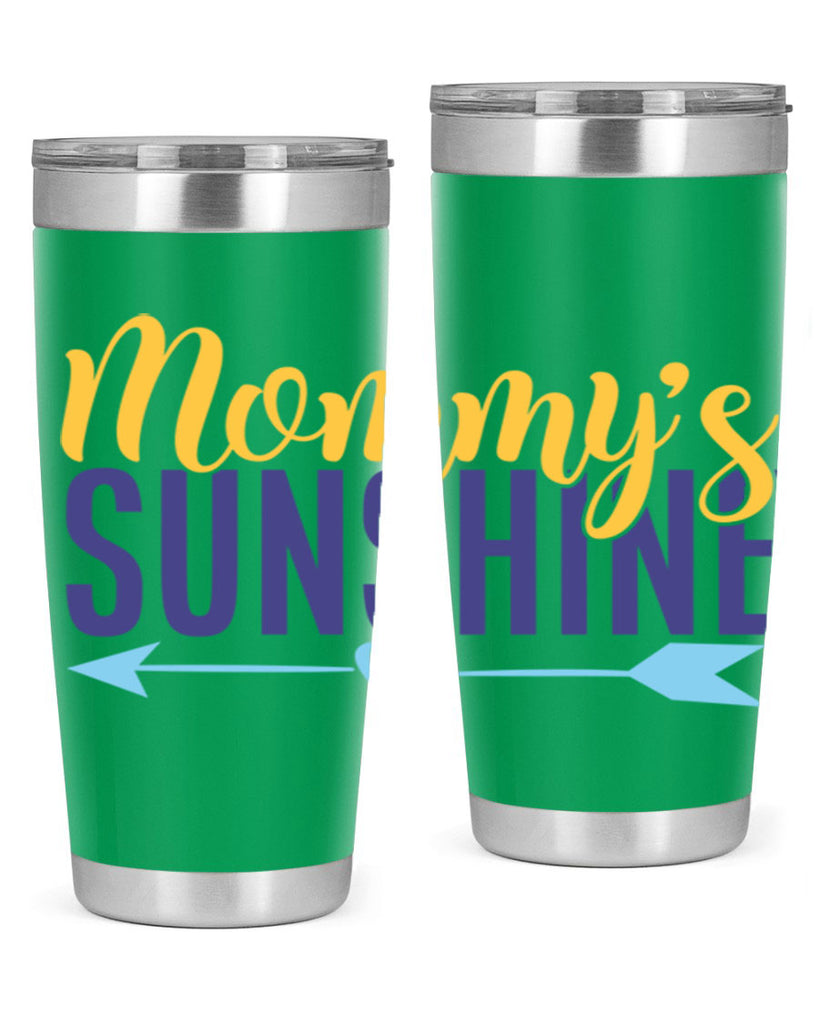 Mommys Sunshine Style 217#- baby- tumbler