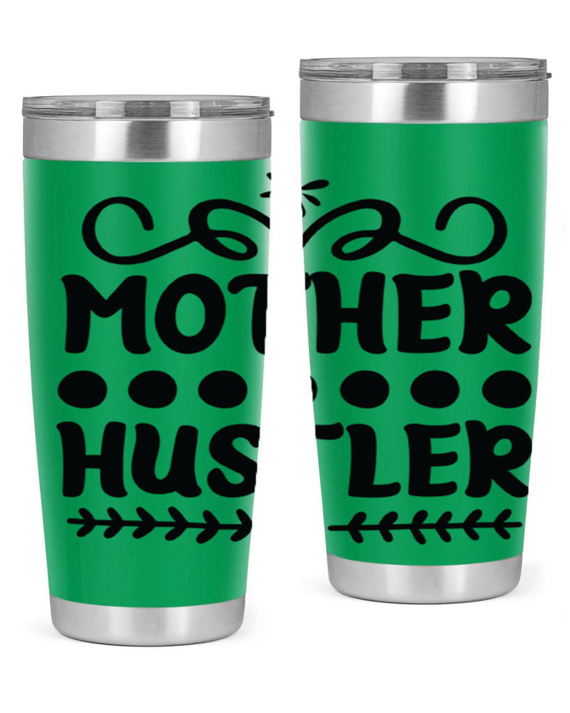 Mother Hustler 125#- fashion- Cotton Tank