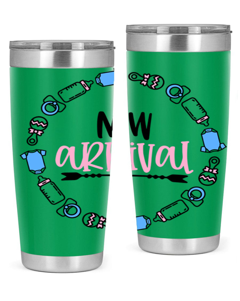 New Arrival Style 40#- baby- tumbler
