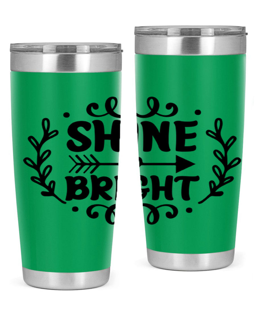 Shine Bright 142#- fashion- Cotton Tank