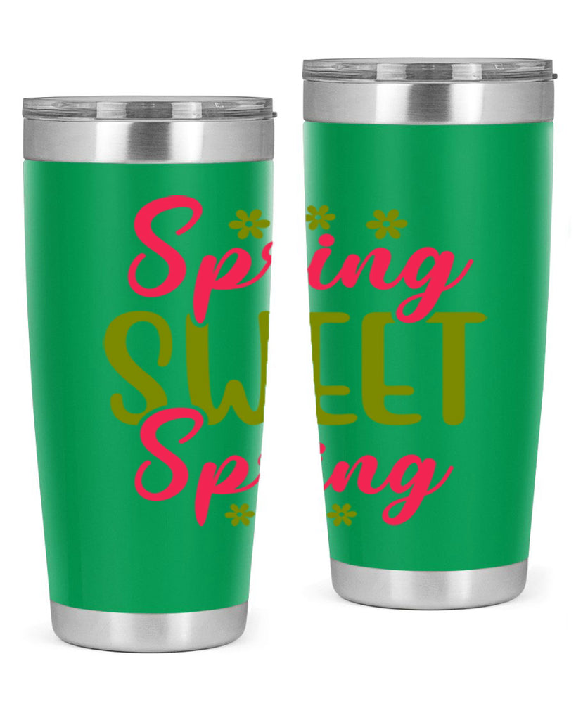 Spring Sweet Spring 475#- spring- Tumbler