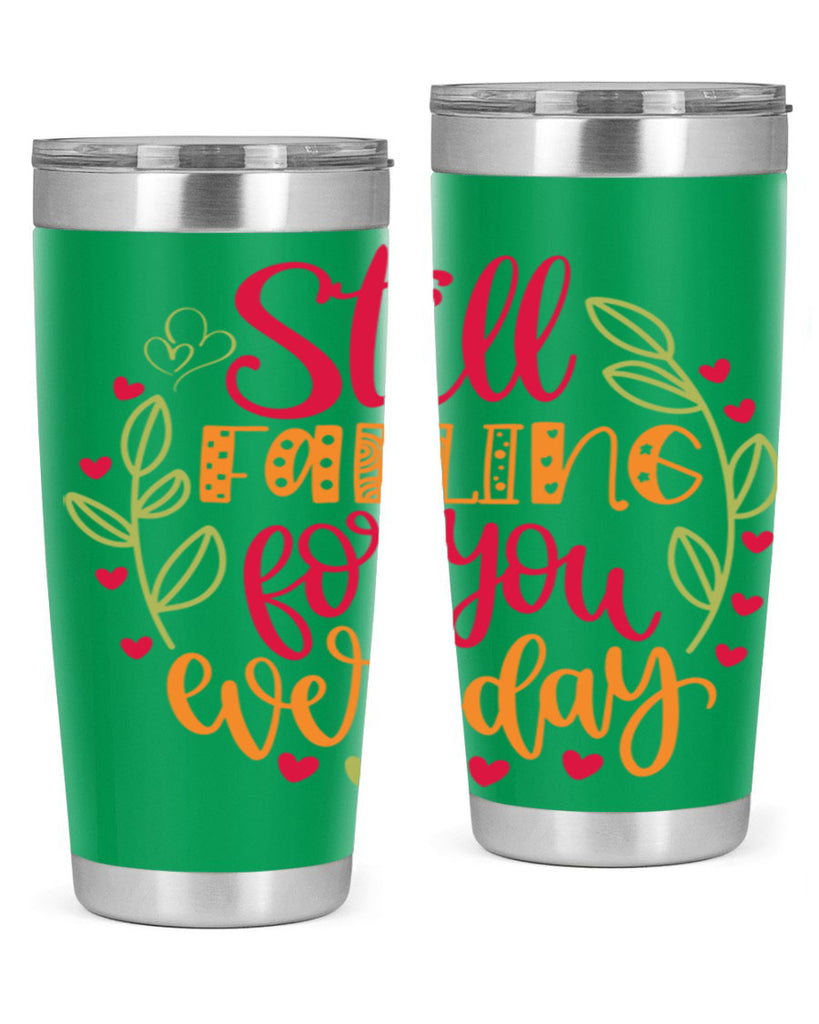 Still Falling For You everyday 578#- fall- Tumbler