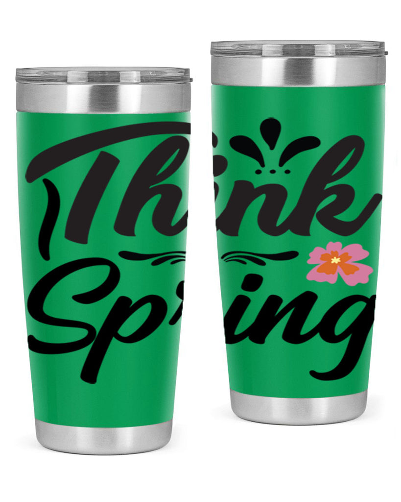 Think Spring  560#- spring- Tumbler