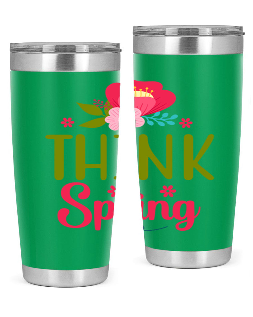 Think Spring 550#- spring- Tumbler
