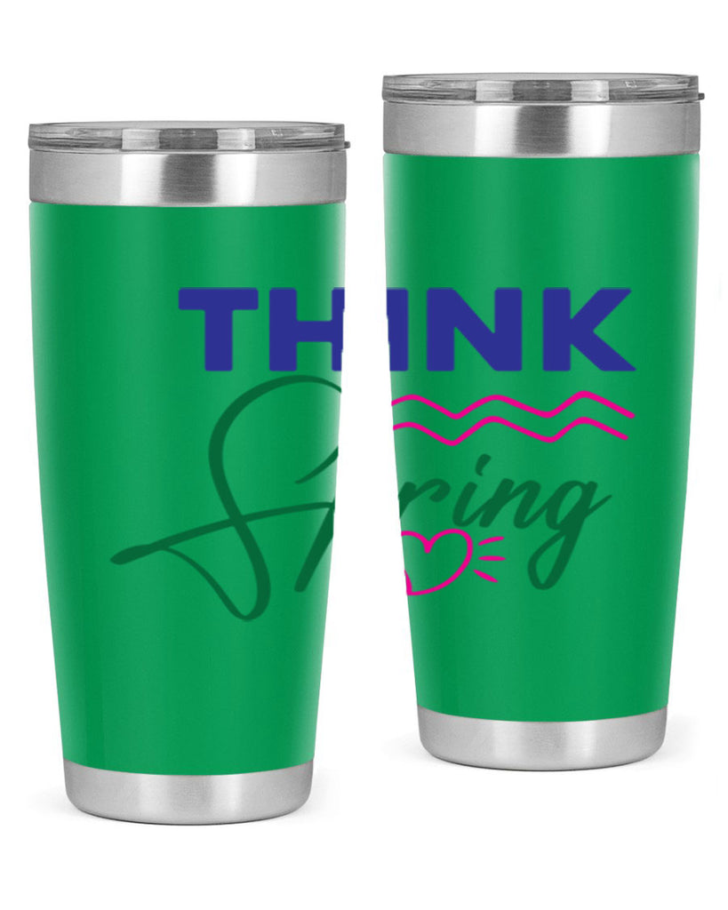 Think Spring 552#- spring- Tumbler