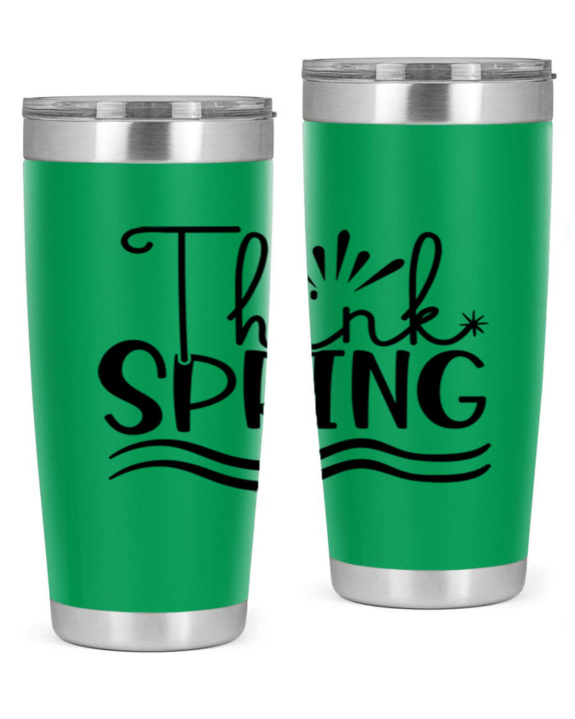 Think Spring 554#- spring- Tumbler