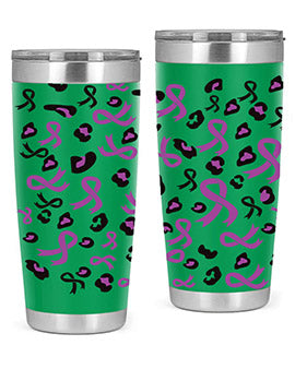 alzheimers awareness style 105#- alzheimers- Tumbler